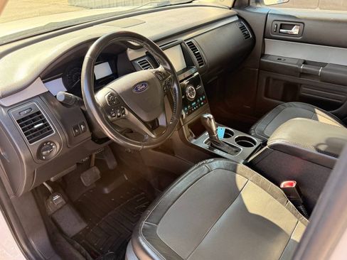 Used 2014 Ford Flex Limited w/ Equipment Group 303A AWD/4WD image 9