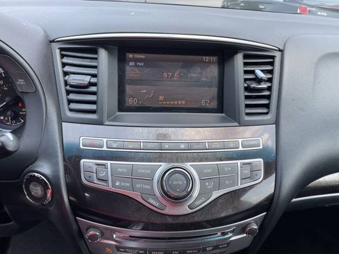 Used 2013 INFINITI JX35 AWD image 19