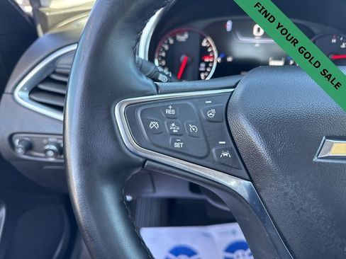 Used 2024 Chevrolet Malibu LT image 16