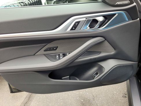 New 2026 BMW i4 eDrive40 w/ Premium Package RWD image 17