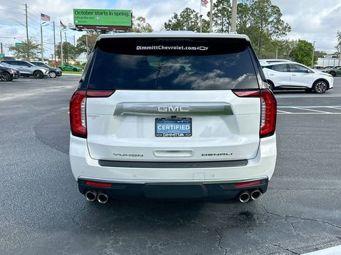 Used 2024 GMC Yukon Denali image 7