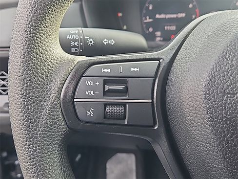 Certified 2024 Honda Accord LX image 18