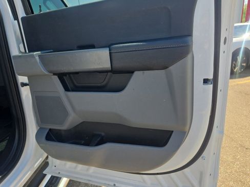 Used 2023 Ford F450 XLT AWD/4WD image 32