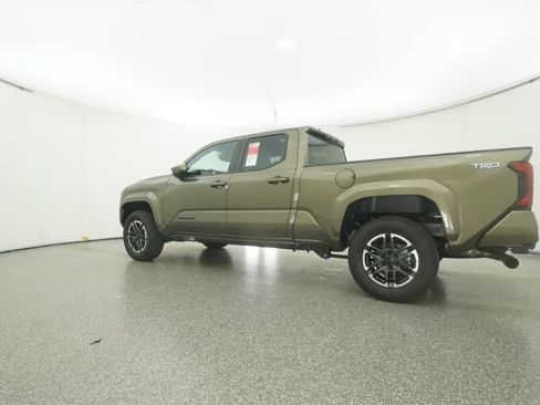 New 2026 Toyota Tacoma TRD Sport image 53