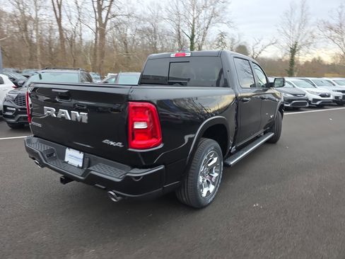 New 2026 RAM 1500 Big Horn image 23