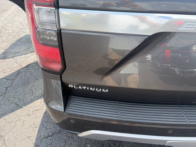 Used 2018 Ford Expedition Platinum AWD/4WD image 34
