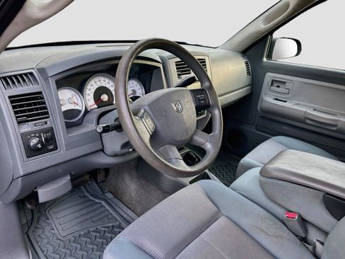 Used 2005 Dodge Dakota SLT RWD image 24