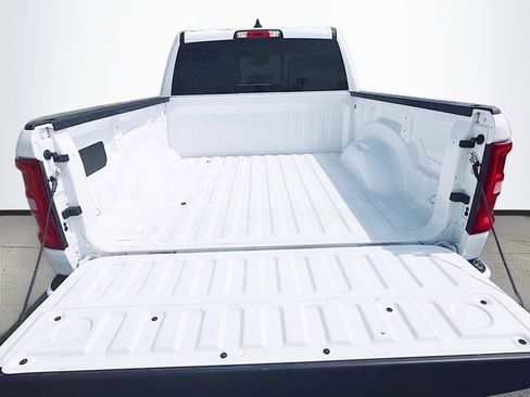 Used 2025 RAM 1500 Big Horn image 13