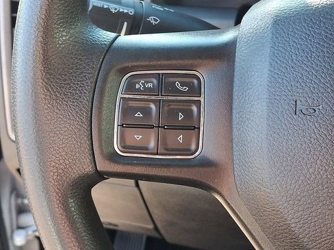 Used 2021 RAM 1500 Tradesman w/ Popular Equipment Group RWD image 19