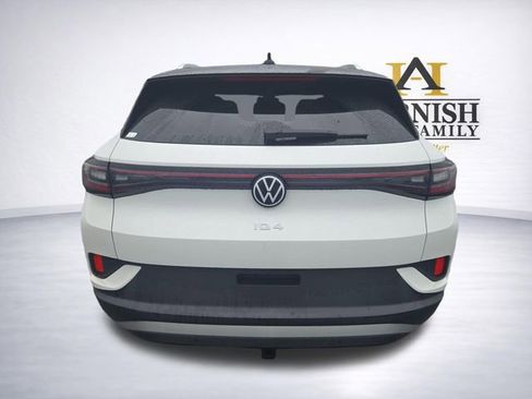 Certified 2023 Volkswagen ID.4 Pro S Plus AWD/4WD image 6