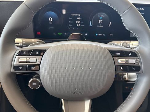 New 2026 Hyundai Ioniq 5 SEL RWD image 24