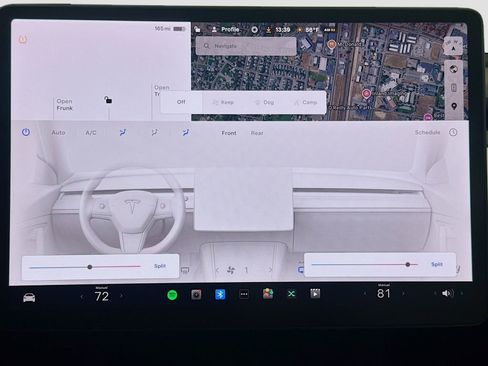 Used 2021 Tesla Model 3 Standard Range Plus image 16