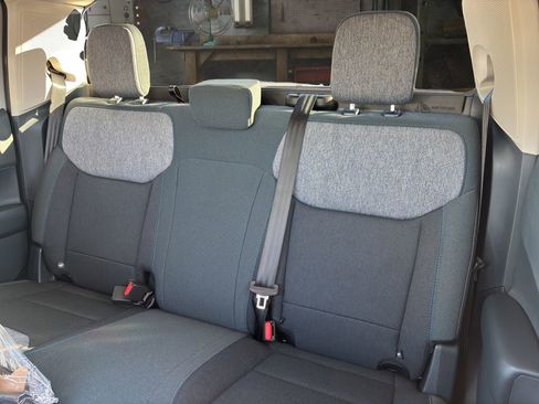 New 2026 Ford Maverick XLT image 12