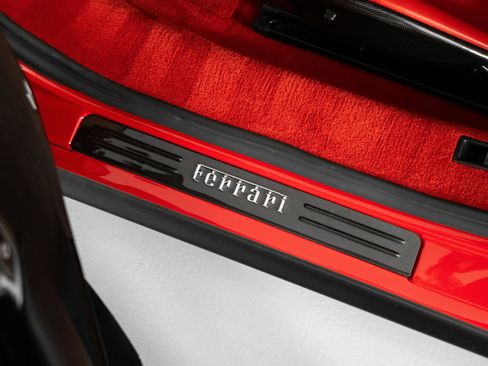Certified 2022 Ferrari SF90 Stradale AWD/4WD image 31