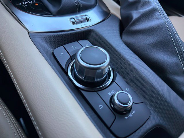 New 2026 MAZDA MX-5 Miata Grand Touring RWD image 20