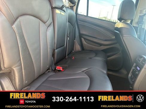 Used 2019 Buick Envision Premium w/ Driver Confidence Package image 15