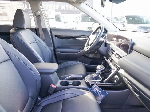 New 2026 Kia Seltos EX FWD image 9