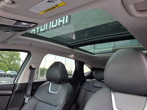 Used 2024 Hyundai Tucson Limited AWD/4WD image 14