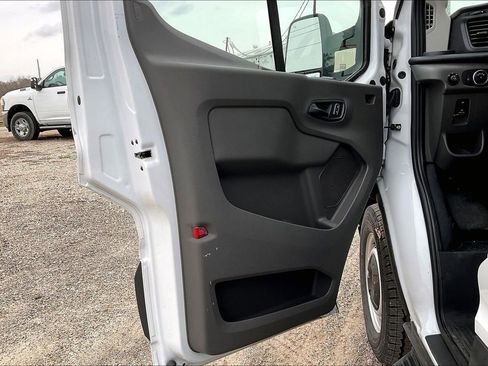 Used 2024 Ford Transit 250 148 Medium Roof w/ Upfitter Package image 17