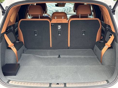 New 2026 Genesis GV80 3.5T Prestige AWD/4WD image 20