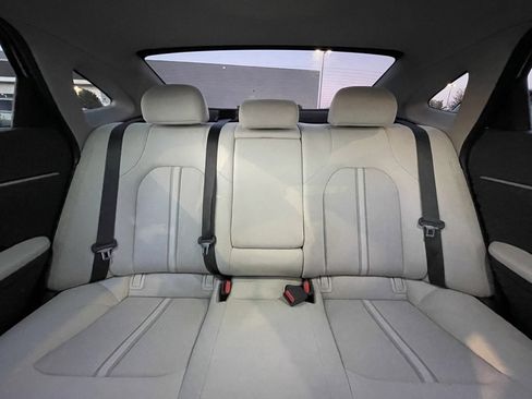 Used 2024 Hyundai Sonata SEL w/ Convenience Package image 29