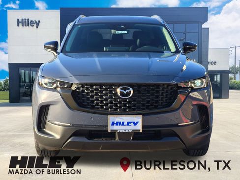 New 2026 MAZDA CX-50 2.5 Hybrid w/ Weather Package image 6