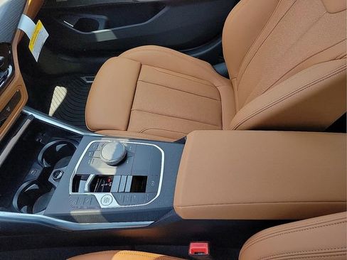 New 2026 BMW 330i Sedan w/ M Sport Package RWD image 30