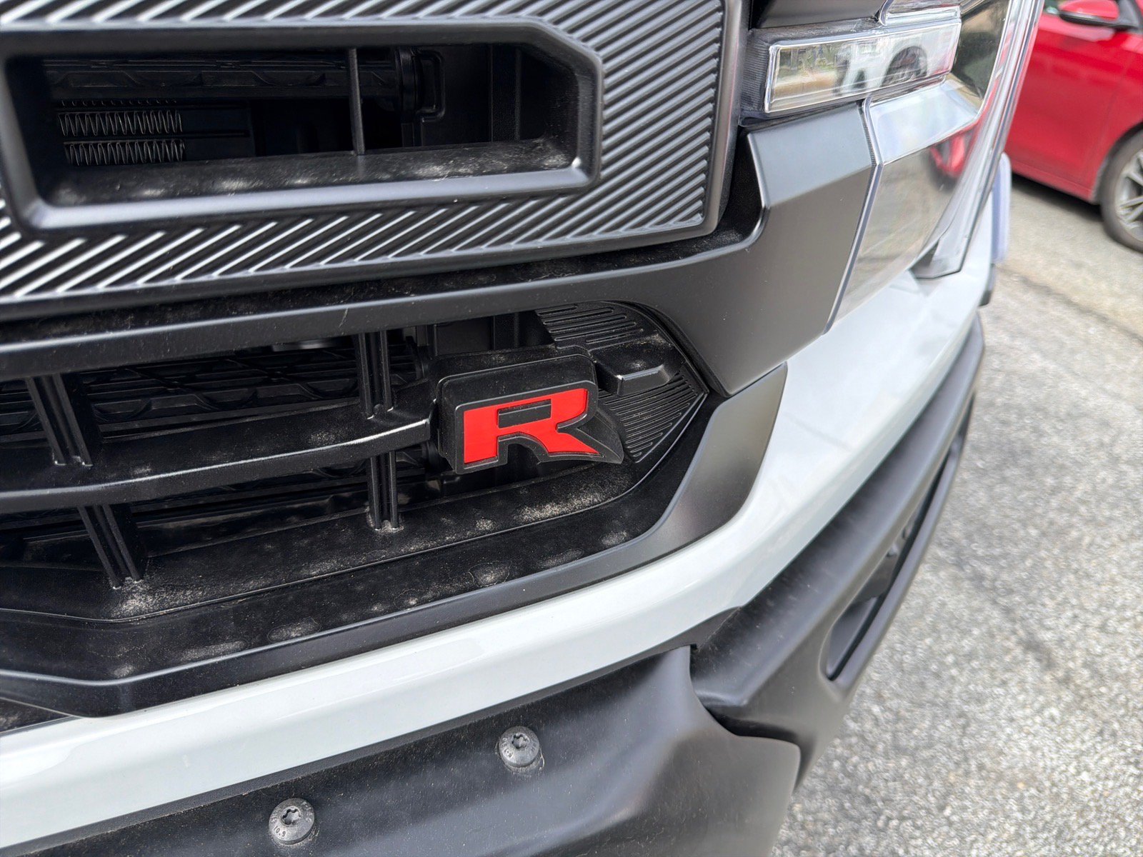 New 2026 Ford F150 Raptor w/ Equipment Group 803A Raptor R AWD/4WD image 3