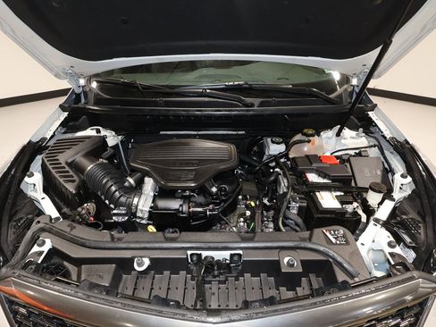 Used 2022 Cadillac XT5 Premium Luxury image 31