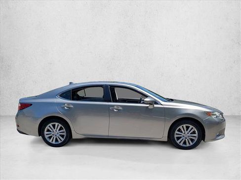 Used 2015 Lexus ES 350 FWD image 4