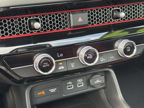 Used 2024 Honda Civic Si image 19