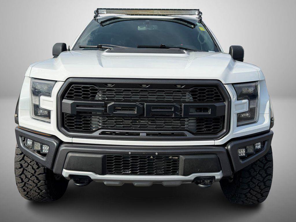 Used 2020 Ford F150 Raptor w/ Equipment Group 801A Mid AWD/4WD image 8
