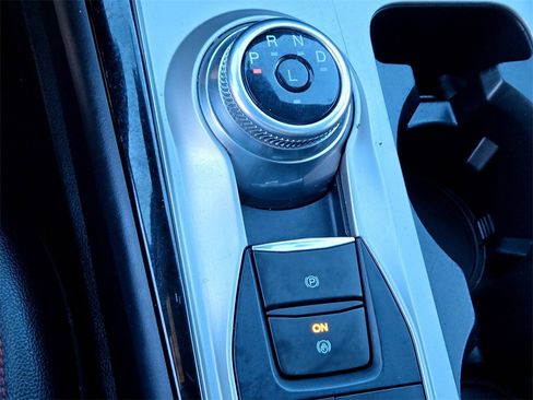 Used 2023 Ford Explorer ST-Line w/ Class IV Trailer Tow Package image 22