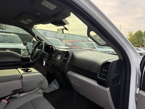 Used 2019 Ford F150 XL w/ XL Power Equipment Group AWD/4WD image 8