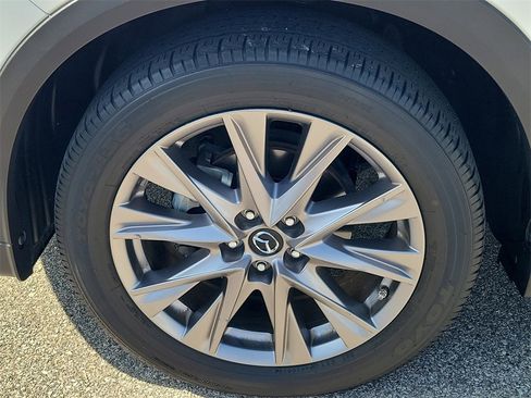 Used 2019 MAZDA CX-5 Grand Touring image 11