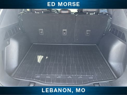 Certified 2023 Ford Escape ST-Line AWD/4WD image 22