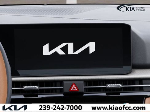 New 2026 Kia Sportage X-Line image 20