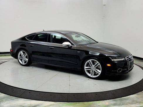 Used 2017 Audi S7 Prestige AWD/4WD image 3