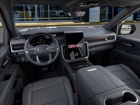 New 2026 GMC Yukon Denali w/ Denali Reserve Package AWD/4WD image 15