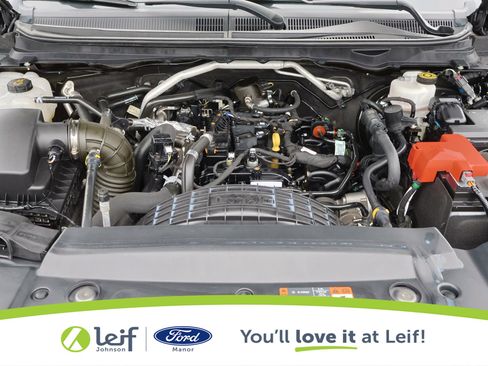 Used 2021 Ford Ranger XLT w/ Tremor Off-Road Package image 37