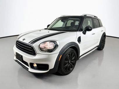 Used 2019 MINI Cooper Countryman