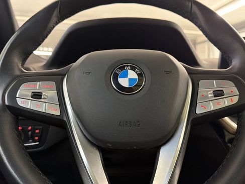 Certified 2023 BMW X3 sDrive30i w/ Convenience Package RWD image 18