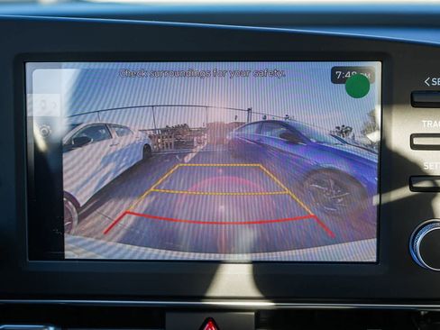 New 2026 Hyundai Elantra SE image 26