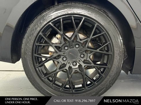 Used 2021 Kia Forte GT-Line FWD image 15