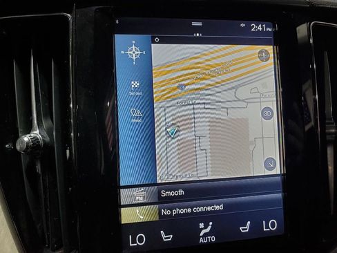 Used 2018 Volvo XC60 T8 Inscription w/ Advanced Package image 31