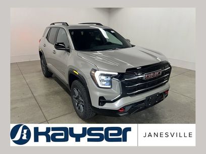 New 2027 GMC Terrain AT4 w/ LPO, Floor Liner Package