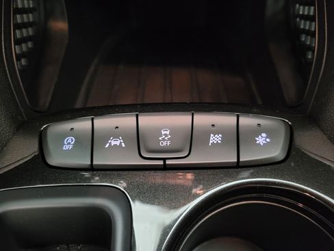 New 2026 Chevrolet TrailBlazer LT w/ Driver Confidence Package image 5