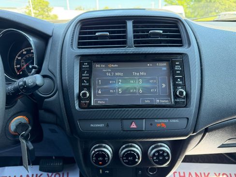 Used 2022 Mitsubishi Outlander Sport FWD image 19