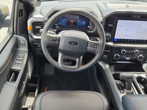 New 2026 Ford F150 Tremor AWD/4WD image 15
