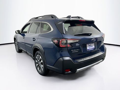 Used 2024 Subaru Outback Limited XT AWD/4WD image 7